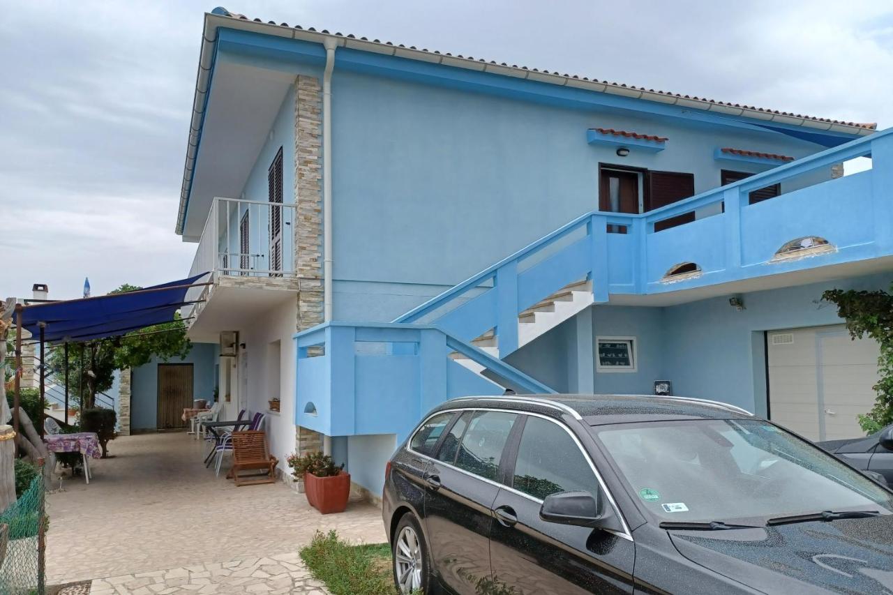 Apartments With A Parking Space Pag - 6325 Паг Екстериор снимка