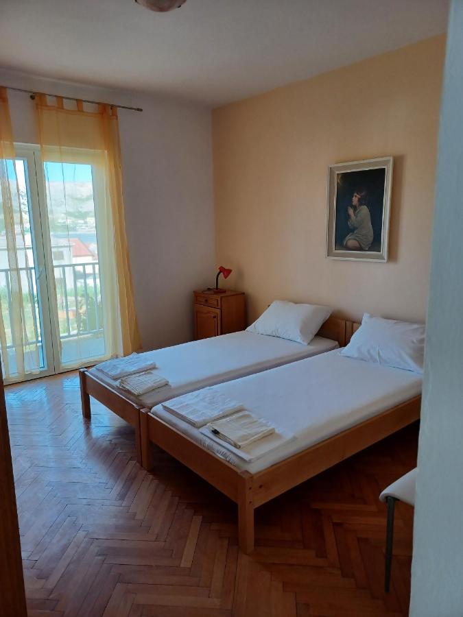 Apartments With A Parking Space Pag - 6325 Паг Екстериор снимка
