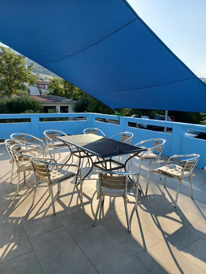 Apartments With A Parking Space Pag - 6325 Паг Екстериор снимка