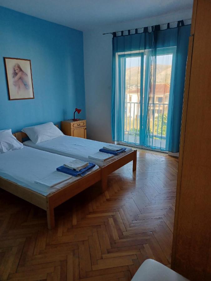 Apartments With A Parking Space Pag - 6325 Паг Екстериор снимка