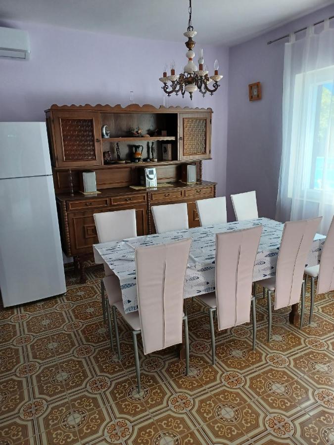 Apartments With A Parking Space Pag - 6325 Паг Екстериор снимка