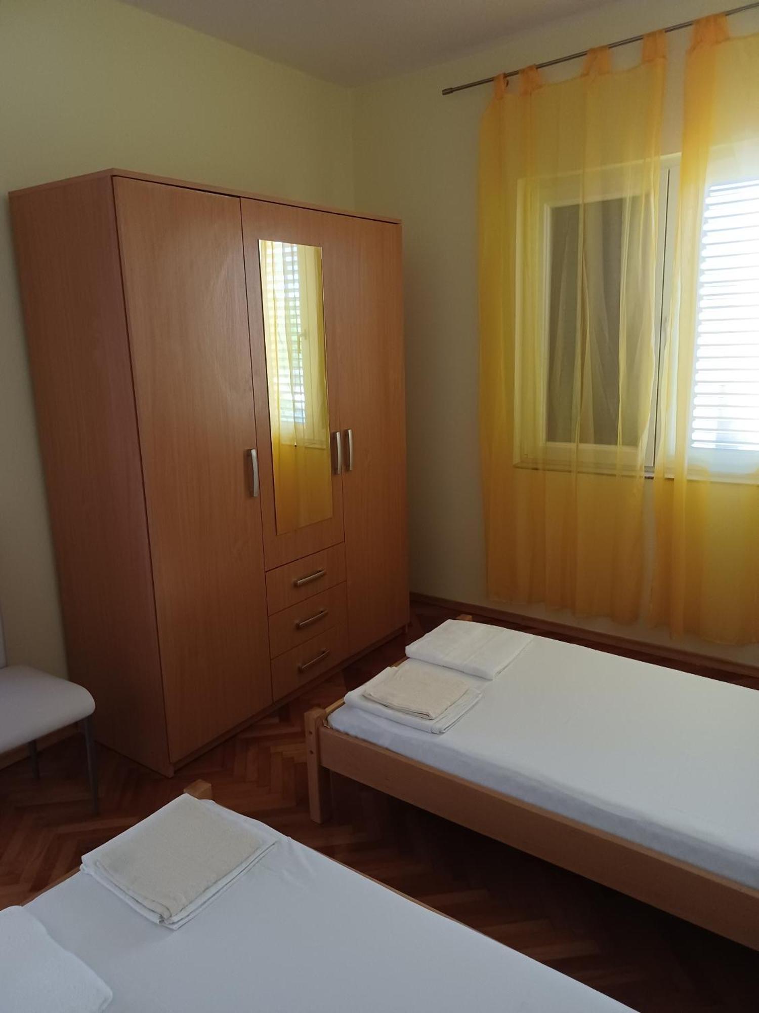 Apartments With A Parking Space Pag - 6325 Паг Стая снимка