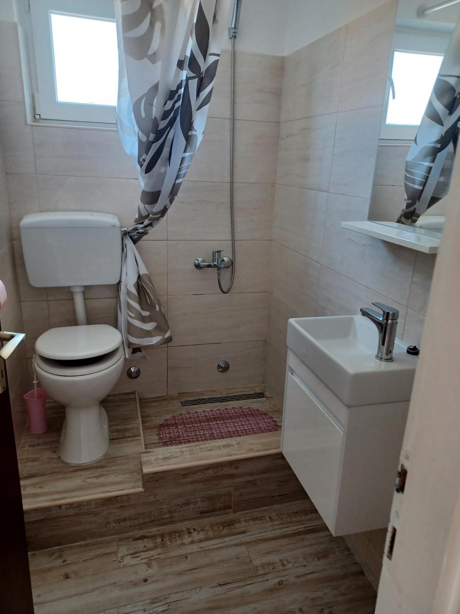 Apartments With A Parking Space Pag - 6325 Паг Стая снимка