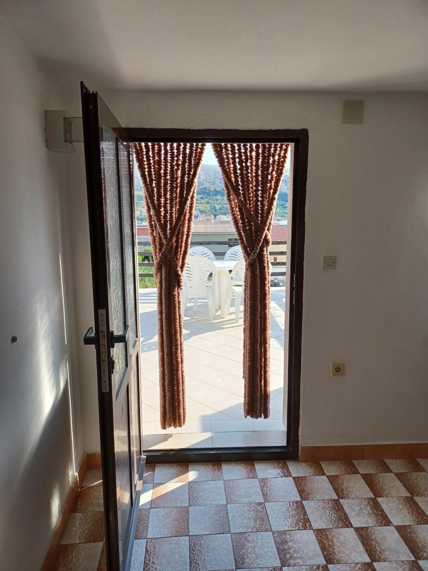 Apartments With A Parking Space Pag - 6325 Паг Стая снимка