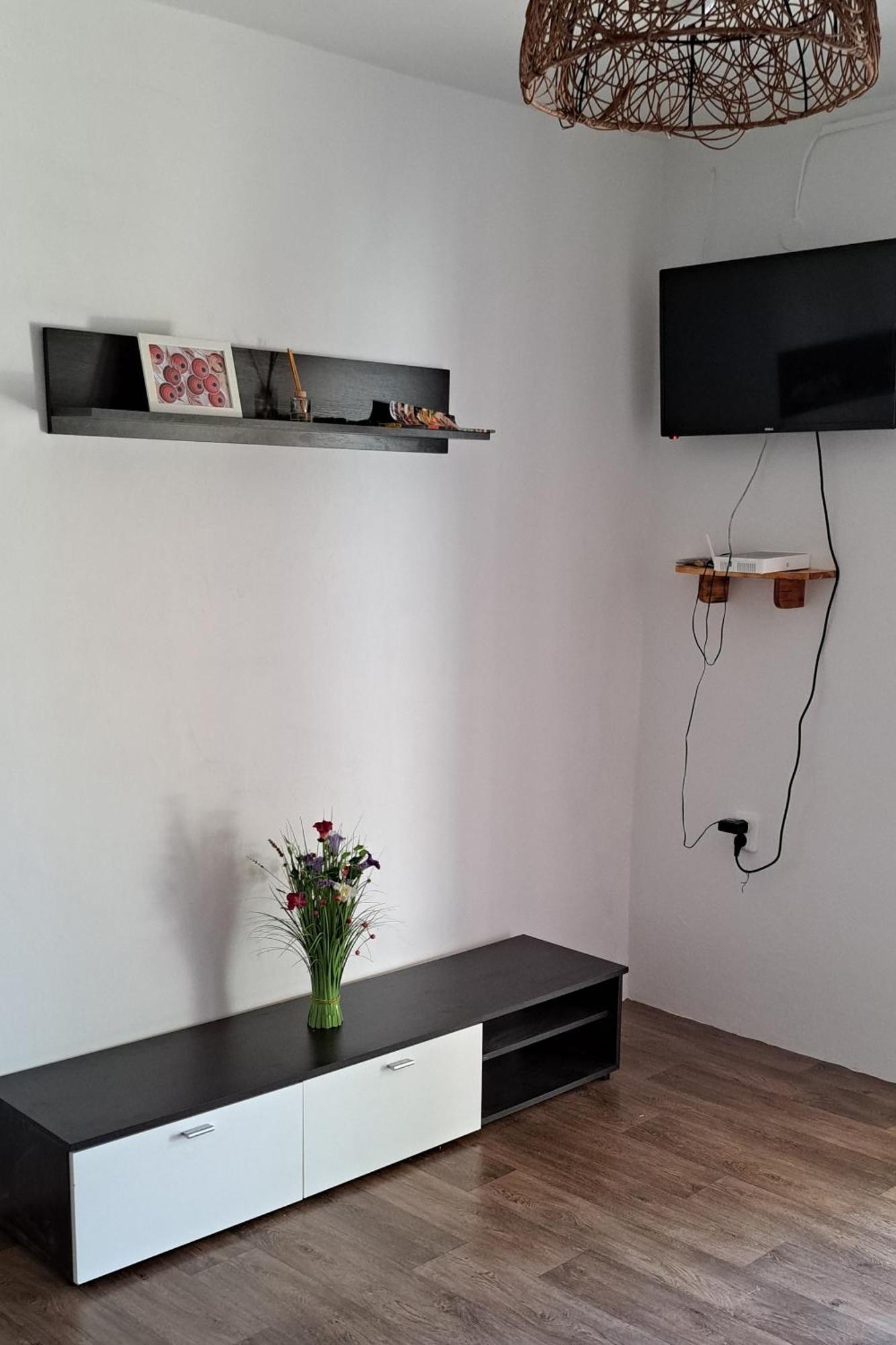 Apartments With A Parking Space Pag - 6325 Паг Стая снимка