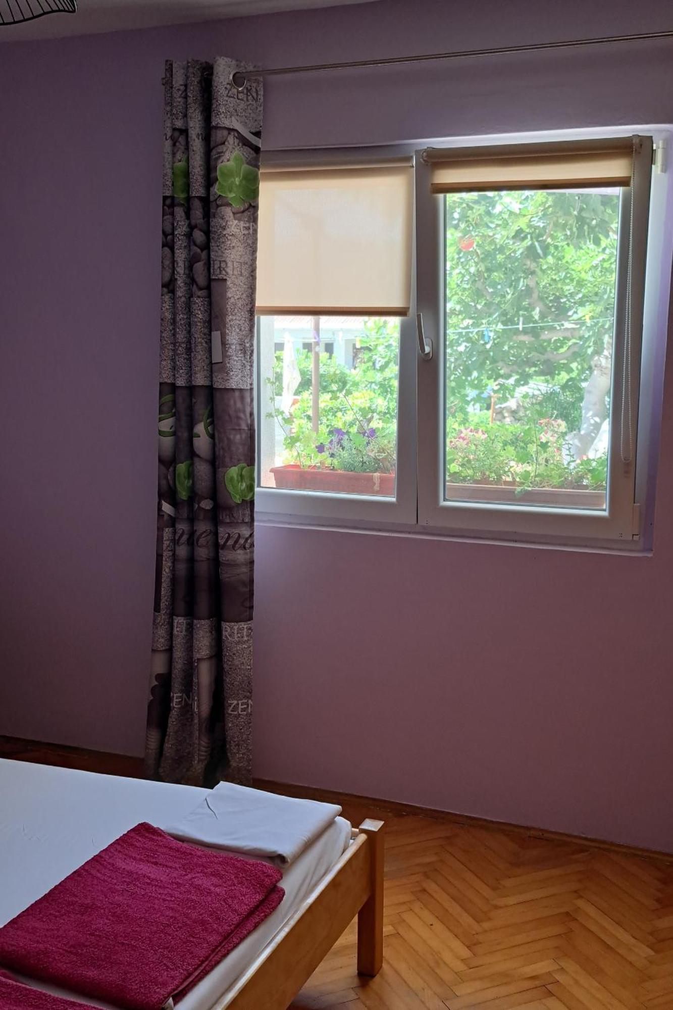 Apartments With A Parking Space Pag - 6325 Паг Стая снимка