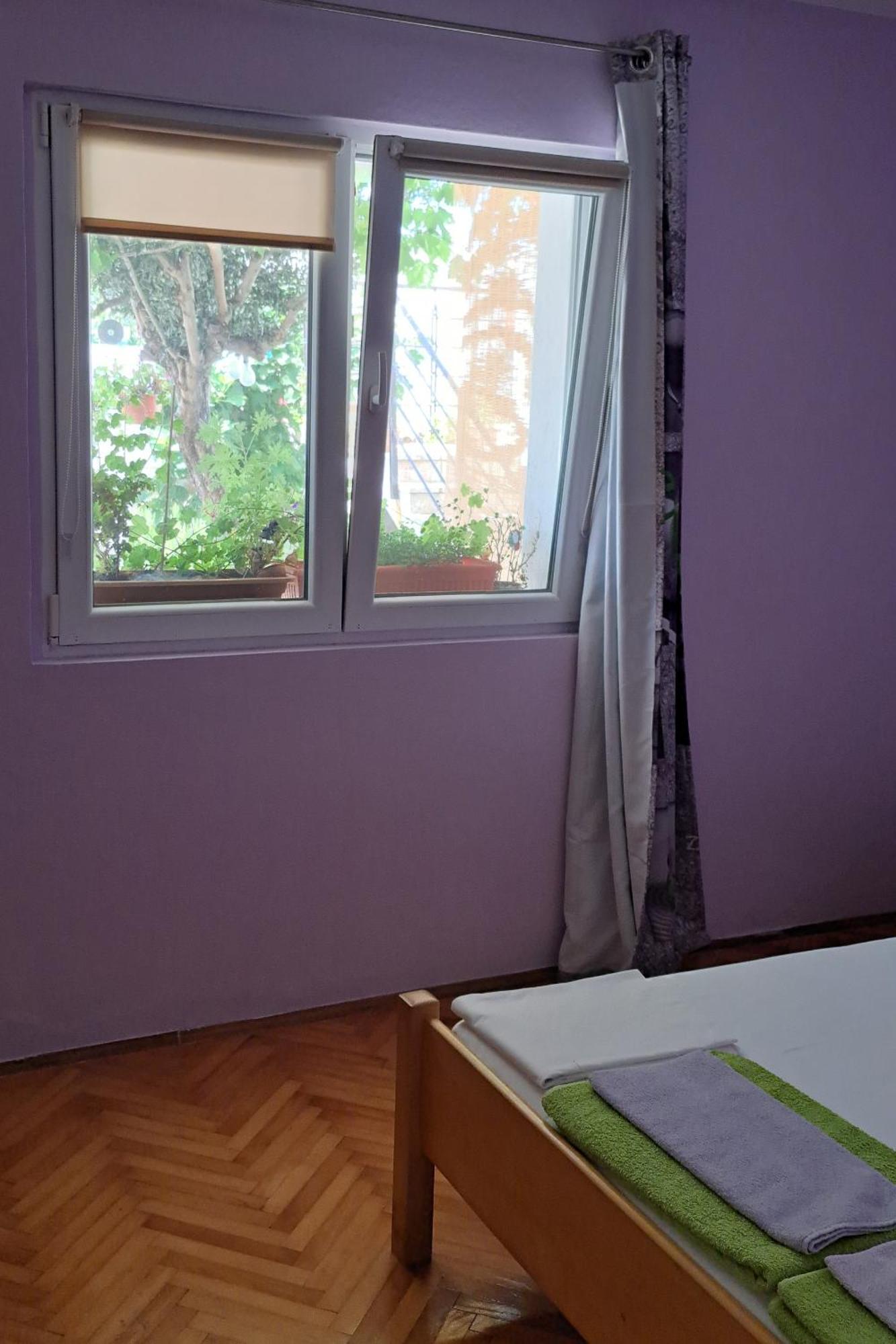 Apartments With A Parking Space Pag - 6325 Паг Стая снимка