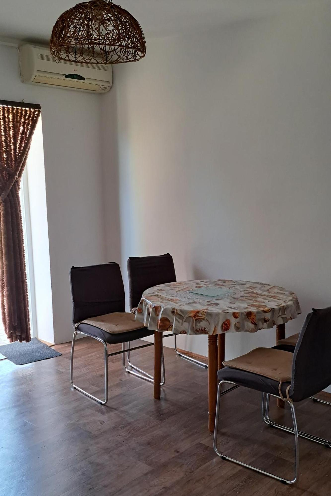 Apartments With A Parking Space Pag - 6325 Паг Екстериор снимка